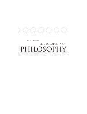 Encyclopedia of Philosophy Vol 7.pdf